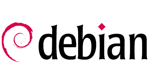 Debian Server